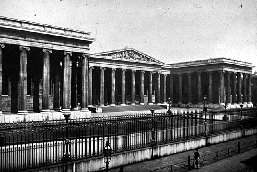 Das British Museum