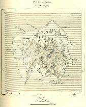 Karte von Ponape